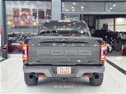 فورد F-150 رابتور